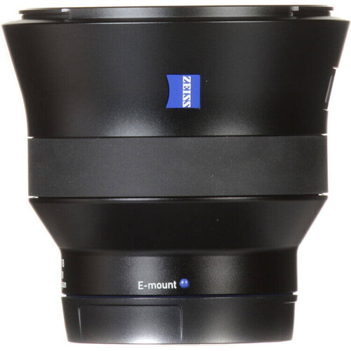 Zeiss Batis 18mm f/2.8 Full Frame (Sony E)