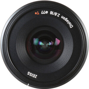 Zeiss Batis 18mm f/2.8 Full Frame (Sony E) - Thumbnail