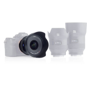 Zeiss Batis 18mm f/2.8 Full Frame (Sony E) - Thumbnail