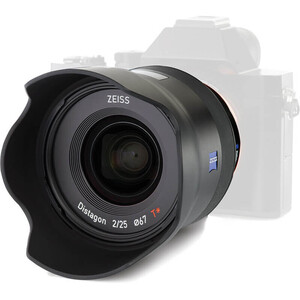 ZEISS Batis 25mm f/2 Lens (Sony E) - Thumbnail