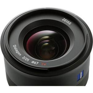 ZEISS Batis 25mm f/2 Lens (Sony E) - Thumbnail