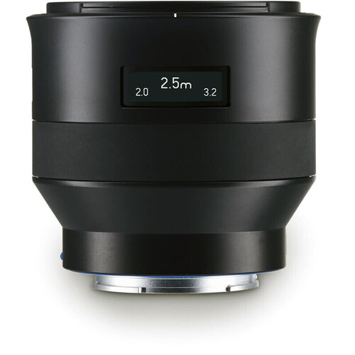 ZEISS Batis 25mm f/2 Lens (Sony E)