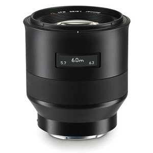 ZEISS Batis 85mm f/1.8 Lens (Sony E) - Thumbnail
