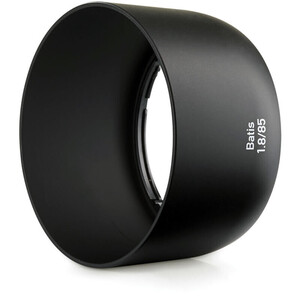 ZEISS Batis 85mm f/1.8 Lens (Sony E) - Thumbnail