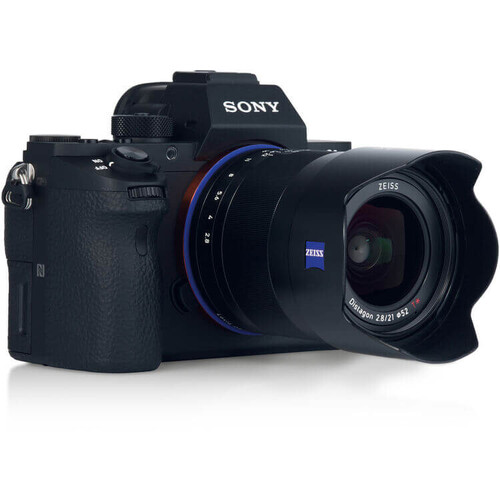 Zeiss Loxia 21mm f/2.8 Lens (Sony E)