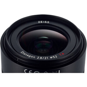 Zeiss Loxia 21mm f/2.8 Lens (Sony E) - Thumbnail
