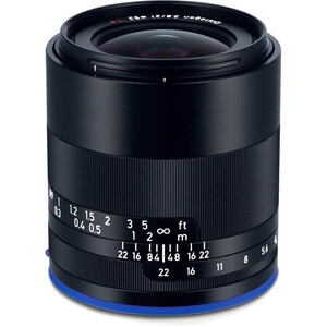 Zeiss Loxia 21mm f/2.8 Lens (Sony E) - Thumbnail