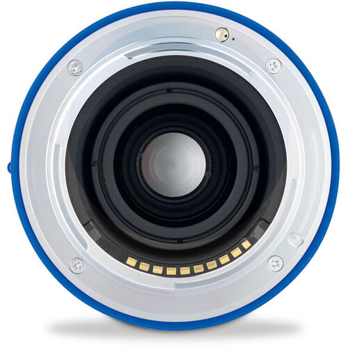 Zeiss Loxia 21mm f/2.8 Lens (Sony E)
