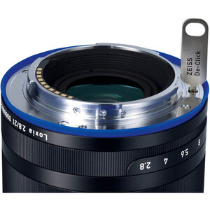 Zeiss Loxia 21mm f/2.8 Lens (Sony E) - Thumbnail