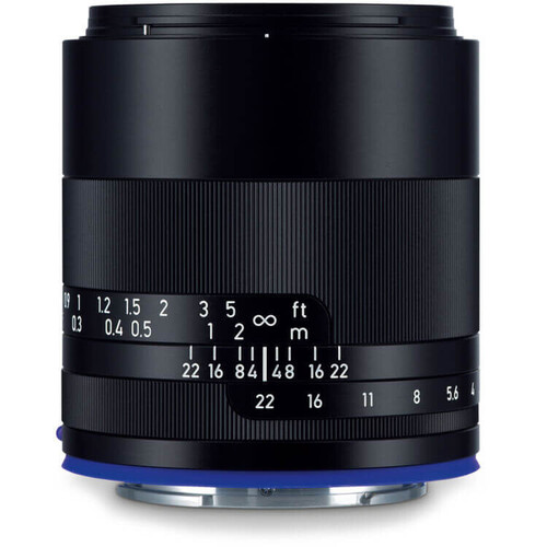 Zeiss Loxia 21mm f/2.8 Lens (Sony E)
