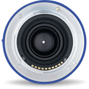 Zeiss - Zeiss Loxia 25mm f/2.4 Lens (Sony E) (1)