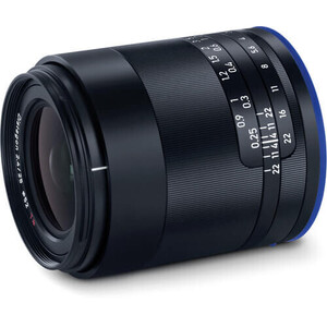 Zeiss Loxia 25mm f/2.4 Lens (Sony E) - Thumbnail