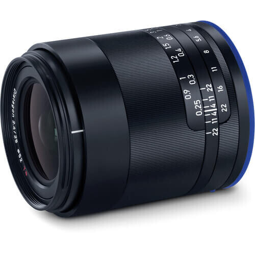 Zeiss Loxia 25mm f/2.4 Lens (Sony E)