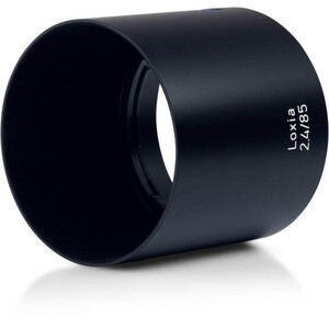 Zeiss Loxia 85mm f/2.4 Lens (Sony E) - Thumbnail