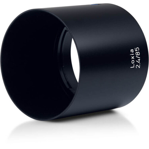 Zeiss Loxia 85mm f/2.4 Lens (Sony E)