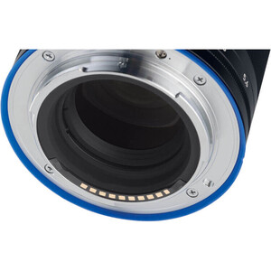 Zeiss Loxia 85mm f/2.4 Lens for Sony E Mount - Thumbnail