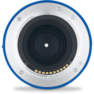 Zeiss Loxia 85mm f/2.4 Lens (Sony E) - Thumbnail