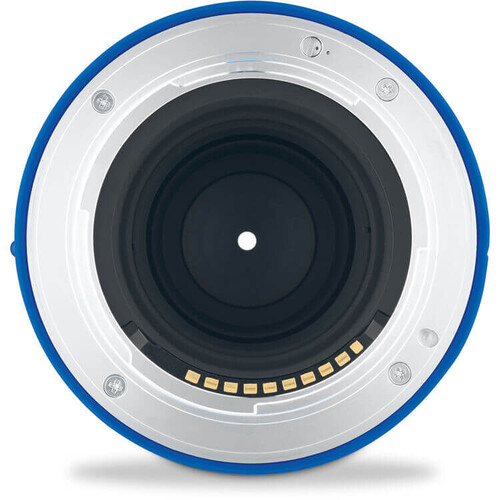 Zeiss Loxia 85mm f/2.4 Lens (Sony E)