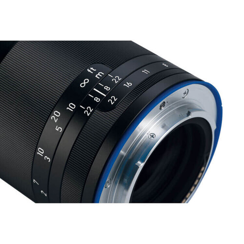 Zeiss Loxia 85mm f/2.4 Lens (Sony E)