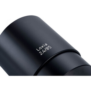 Zeiss Loxia 85mm f/2.4 Lens (Sony E) - Thumbnail