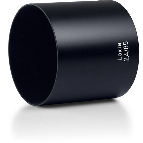 Zeiss Loxia 85mm f/2.4 Lens (Sony E)
