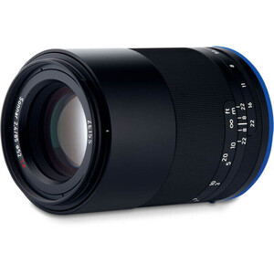 Zeiss Loxia 85mm f/2.4 Lens (Sony E) - Thumbnail