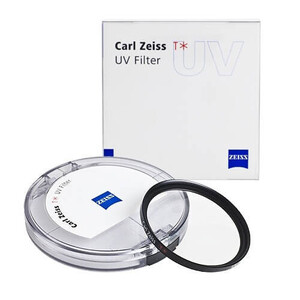 Zeiss - Zeiss T* 77mm UV Filtre