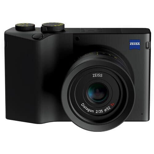 ZEISS ZX1 Digital Fotoğraf Makinesi