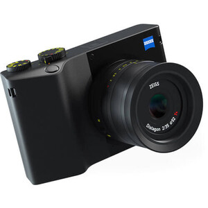 ZEISS ZX1 Digital Fotoğraf Makinesi - Thumbnail