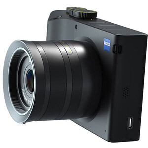 ZEISS ZX1 Digital Fotoğraf Makinesi - Thumbnail