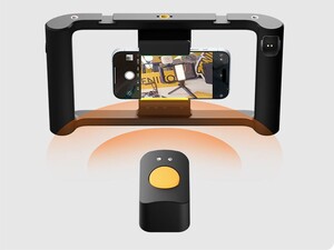Zeniko MR11 LED'li Vlog Telefon Kiti - Thumbnail