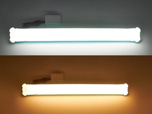 Zeniko - Zeniko OT80-Bi 80cm Bi-Color LED Tüp Işık (1)