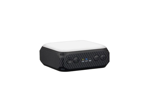 Zeniko VS5-Bi Bi-Color Mini LED Işık