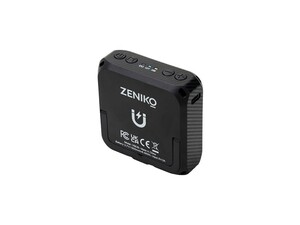 Zeniko - Zeniko VS5-R RGB Mini LED Işık (1)