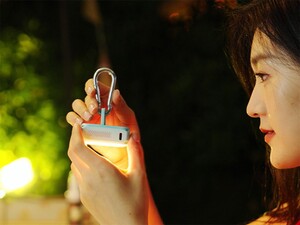 Zeniko VS5-R RGB Mini LED Işık - Thumbnail