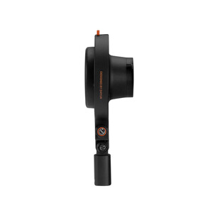 Zhiyun - Zhiyun Bowens Mount Adapter Type B (ZY Mount) X100/X60 Uyumlu (1)