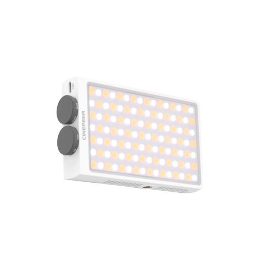 Zhiyun CINEPEER CM25 Led Dolgu Işığı