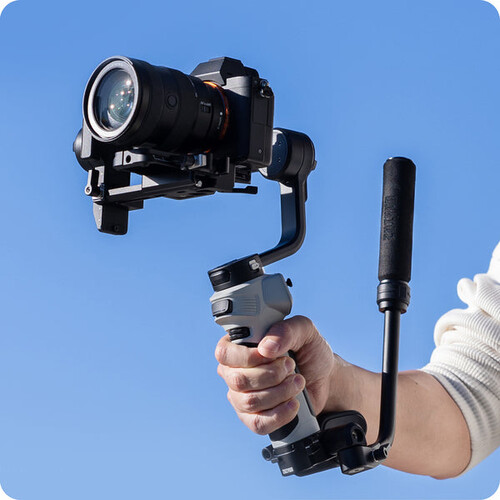 Zhiyun CINEPEER WEEBILL 3E Gimbal