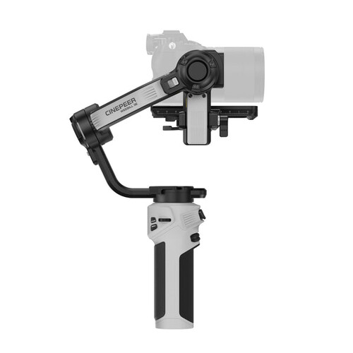 Zhiyun CINEPEER WEEBILL 3E Gimbal