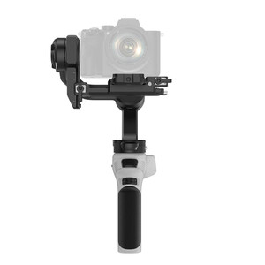 Zhiyun CINEPEER WEEBILL 3E Gimbal - Thumbnail