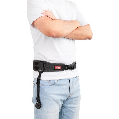 Zhiyun Çok Fonksiyonlu Kamera Kemeri