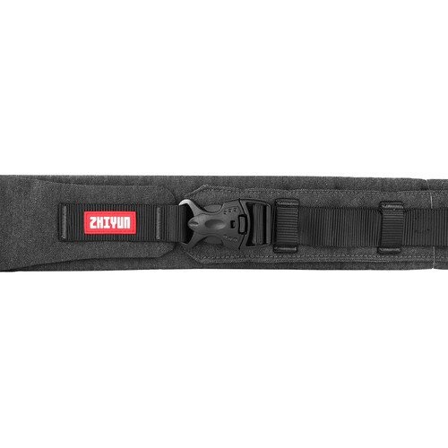 Zhiyun Çok Fonksiyonlu Kamera Kemeri