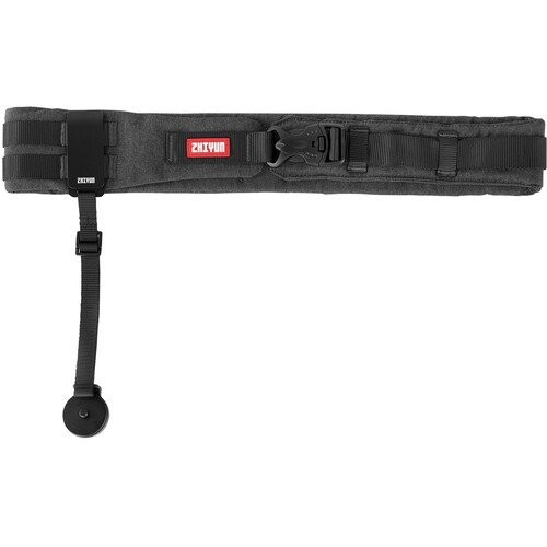 Zhiyun Çok Fonksiyonlu Kamera Kemeri