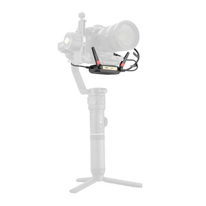 Zhiyun COV-03 AI Transmount Video Transmitter - Thumbnail
