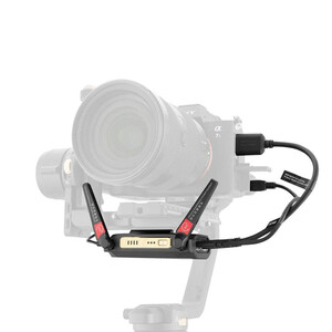 Zhiyun COV-03 AI Transmount Video Transmitter - Thumbnail