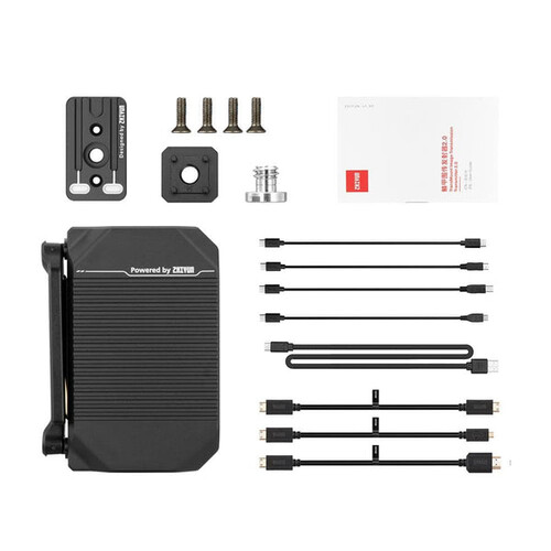 Zhiyun COV-03 AI Transmount Video Transmitter