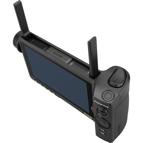 Zhiyun COV-04 Mastereye Visiual Controller (VC100)