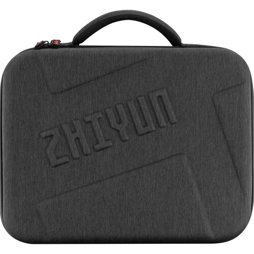 Zhiyun CRANE 4 3 Eksenli El Gimbalı