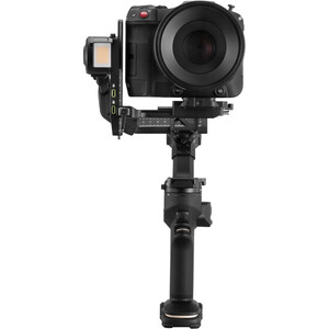 Zhiyun CRANE 4 Combo 3 Eksenli El Gimbalı - Thumbnail