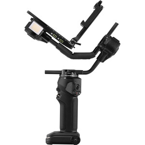 Zhiyun - Zhiyun CRANE 4 Combo 3 Eksenli El Gimbalı